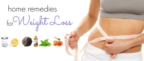 Instant Home Remedies to Cut Fat