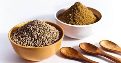 cumin-seeds-powder